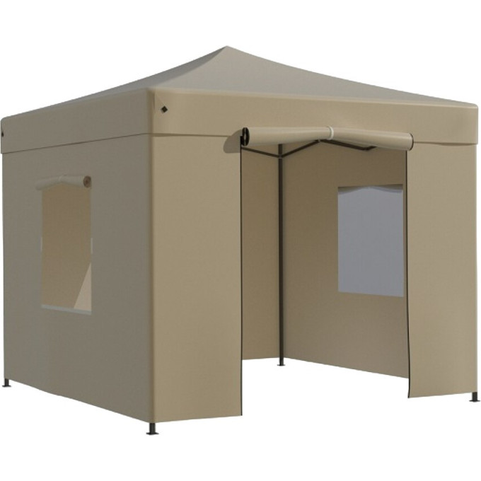 Тент-шатер быстросборный GREEN GLADE 3101 (3х3м)